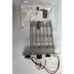 Lennox ECB38-5-P,  SERIES UNITS 16V88 Electric Heat Kit