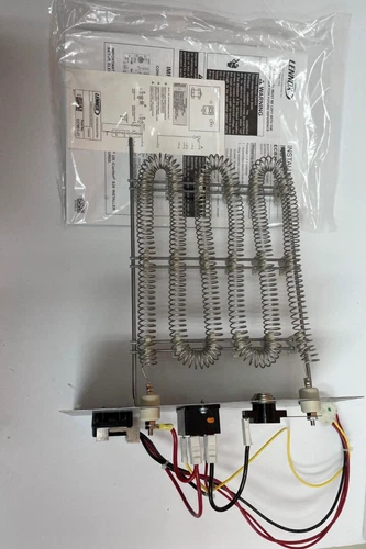 s-l500-431.webp Lennox ECB38-5-P, SERIES UNITS 16V88 Electric Heat Kit - Image 1