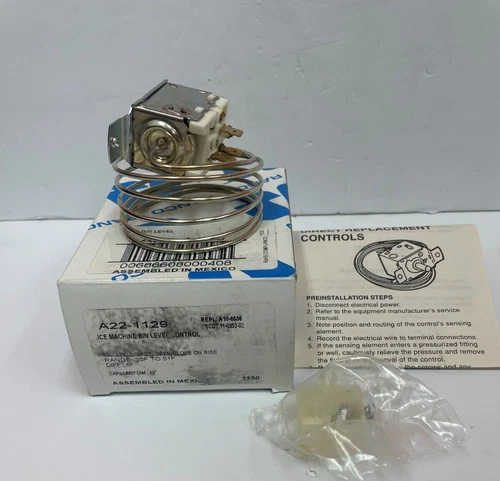 s-l500-435.webp Ranco A22-1129 Bin level control for ice machines - Image 1