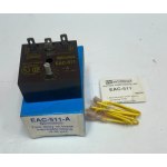 EAC-511-A TIME DELAY ON BREAK ADJUSTABLE TIMING 18-30 VAC