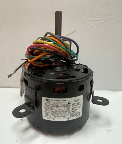 s-l500-455.webp AO Smith, F48P04A01, Electric Motor - Image 1