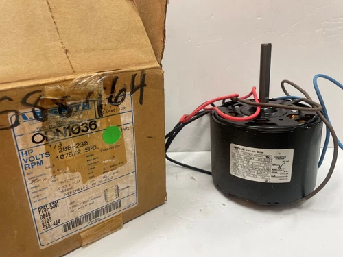 s-l500-456.webp A.O. SMITH ODN1036 F48SJ6MA55A1 208-230 Volts - Image 1