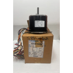 A.O. Smith F48SN6L30  (OFR1036)  Air Conditioner Motor 1/3 HP NEW