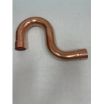 COPPER LINE P-TRAP  1-5/8 OD HVAC & REFRIGERATION