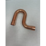 COPPER LINE P-TRAP  1-3/8 OD HVAC & REFRIGERATION