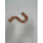 COPPER LINE P-TRAP  1-1/8 OD HVAC & REFRIGERATION