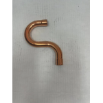 COPPER LINE P-TRAP  3/4 OD HVAC & REFRIGERATION