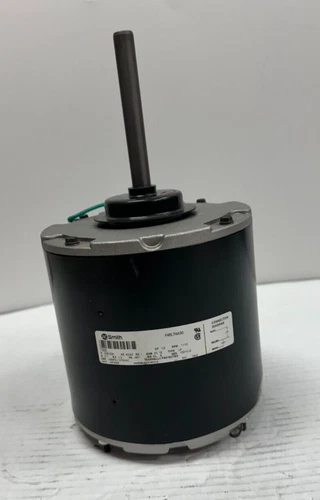 s-l500-475.webp A.O. Smith F48L74A5 1/2 HP, 208-230V, 1 PH, 1110 RPM, CWLE, Frame 48Y, Cond - Image 1