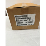 WAR-WFM0502B 4.8 Kw Electric Heater with Circuit Breaker, 240-1, 21 Amp