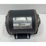 Emerson Split Phase Carbonator Pump Motor SA55NXWT-1214 CAT. 1004 (M1VR)
