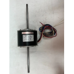 A.o. Smith RA1024 Model # F48SG4L5 3Speed Fan Blower Motor 1/4 HP 1625rpm