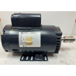 WEG Electric Motor 91-1005 208-230V RPM 3450  1203016401