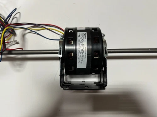 s-l500-500.webp A.O. Smith DB6407 1/10-1/15-1/20-1/25 HP 208-230 Volt 1050 RPM Blower Motor - Image 1