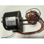 Emerson KA55HXSBP-6835 Dual Shaft Motor 1/4HP RAK5107