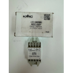 KMC Controls REE-5001 - Relay3 Stage Reheat 0-10VDC Input