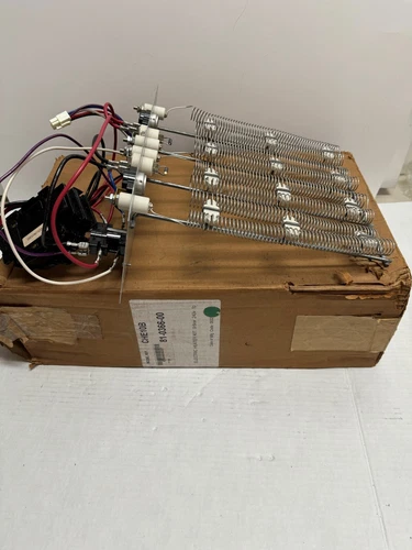 s-l500-517.webp TUTCO 81-0366-00 ELECTRIC HEATER KIT CHE10B - Image 1