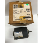 Marathon G180 1HP 3450RPM 208-230/460 Volt 3 phase 56 resilient mount 56T34D5307