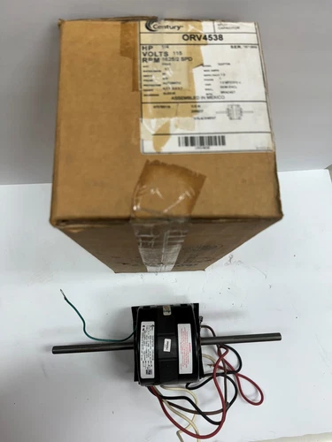 s-l500-524.webp Century ORV4538 Motor 1625 RPM 2 Speed 115 Volts - Image 1