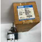 D720 5.6 Diameter Condenser Fan Motor 1/5 HP