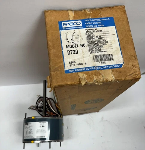 s-l500-527.webp D720 5.6 Diameter Condenser Fan Motor 1/5 HP - Image 1