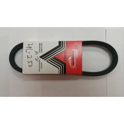 NEW JASON INDUSTRIAL INC V-BELT   A/4L A21 4L230