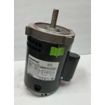 Marathon Electric Motor P/N 56C34D1197 3/4HP 3450RPM 1 Phase 60 Hertz
