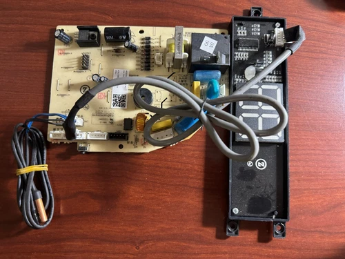 s-l500-536.webp computer board circuit board SET DK-32C3-VTLM DB-156E-75/54 - Image 1