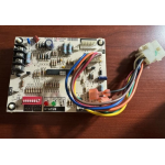 1185-201 - Intertherm OEM Furnace Control Circuit Board