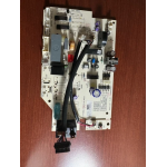 NORTEK 562567 17122000010170 MINI SPLIT AC MAIN CONTROL BOARD CE-KF50G/N1Y