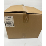 Y8498 Barometric Bypass Damper - 10"