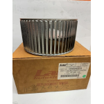 Lau - 02694003 - Direct Drive Blower Wheel, CW, DD11-6 x 1/2" Convex