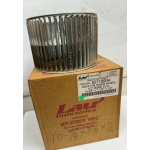 02710204 Lau DD10-7A Blower Wheel Squirel Cage 10-5/8" x 7-1/8" x 1/2" CCW