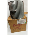 Lau 00851916 Double Inlet Belt Drive Blower Wheel 9-1/2" Diameter