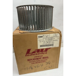 LAU 01239857 Single Inlet Blower Wheel
