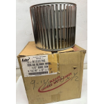LAU Industries/Conaire 01333703 1/2 bore, CCW blower wheel