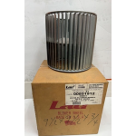 Lau A9-9A Double Inlet Blower Wheel 9-1/2" x 9-1/2" x 3/4" Bore 00851912