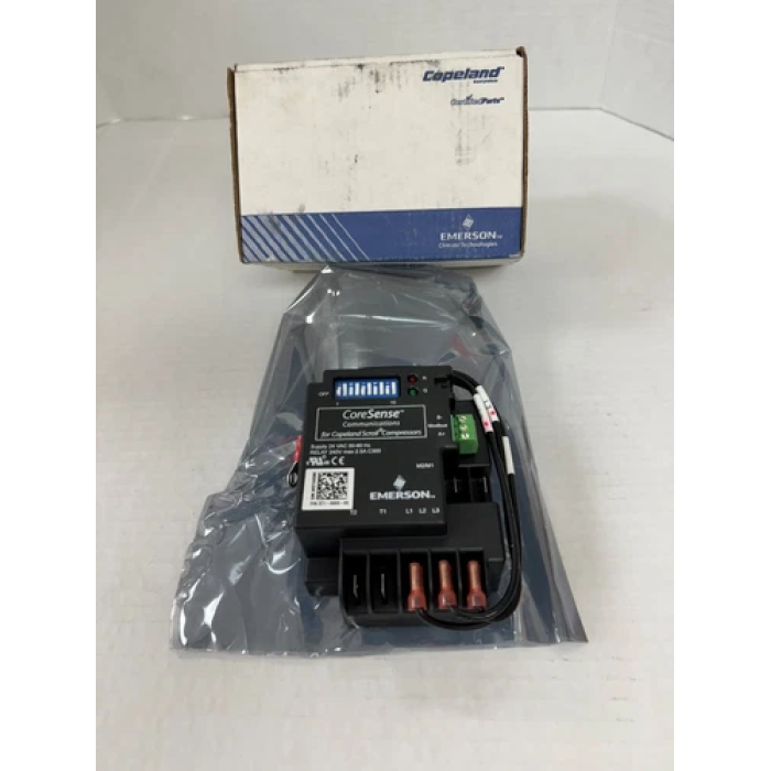 Copeland Coresense Module 571-0065-05 24v Sensor Only – Southern ...