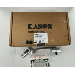 Pull Handle - Brushed for Kason Part# 11229C00024