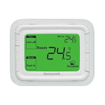 HONEYWELL T6861H2WG