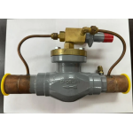 Sporlan - 901625 - Pressure Regulating Valve SORIT-20-0/100.