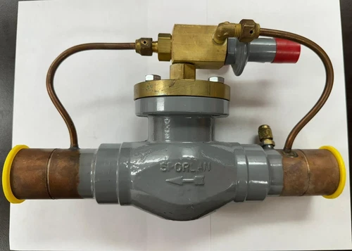 s-l500-563.webp Sporlan - 901625 - Pressure Regulating Valve SORIT-20-0/100. - Image 1