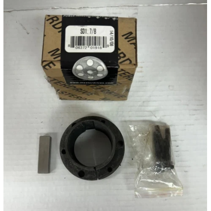 HUB SD 1 7/8