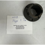 HUB Ptype 1  7/16