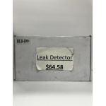 Elitech HLD-100+ Portable Halogen Leak Detector with 1 Extra Sensor Tip