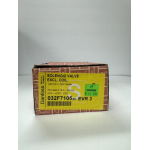 Solenoid Coil for Danfoss Part # 032F7105
