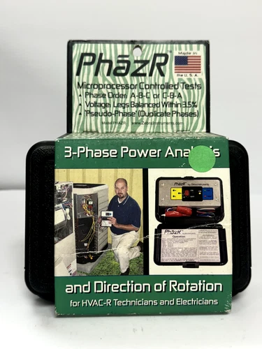 s-l500-596.webp PHAZR 3-Phase Microprocessor Controlled Tests by Zebra Instruments. - Image 1