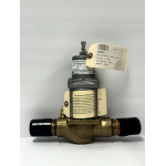 Parker - Refrigerating Specialties PORTII 03 07 A8 Evaporator Pressure