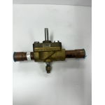 EMERSON SOLENOID VALVE