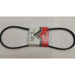 NEW JASON INDUSTRIAL INC V-BELT A/4L A49 4L510