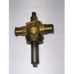 Emerson Solenoid Valve 5/8